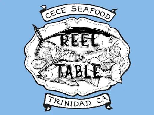 Cece Seafood logo